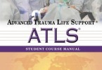 Advanced Trauma Life Support ATLS Student Course Manual 9th Edition PDF