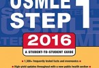 First Aid for the USMLE Step 1 2016 PDF